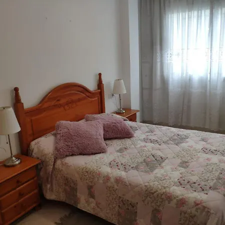 Apto Centro Port Llança