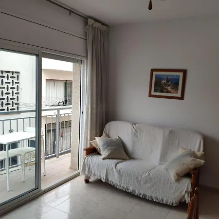 Daire Apto Centro Port