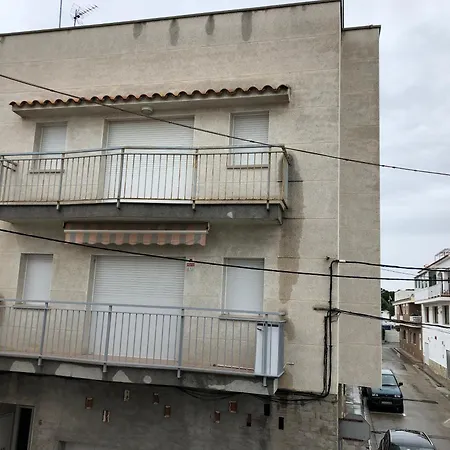 Daire Apto Centro Port *
